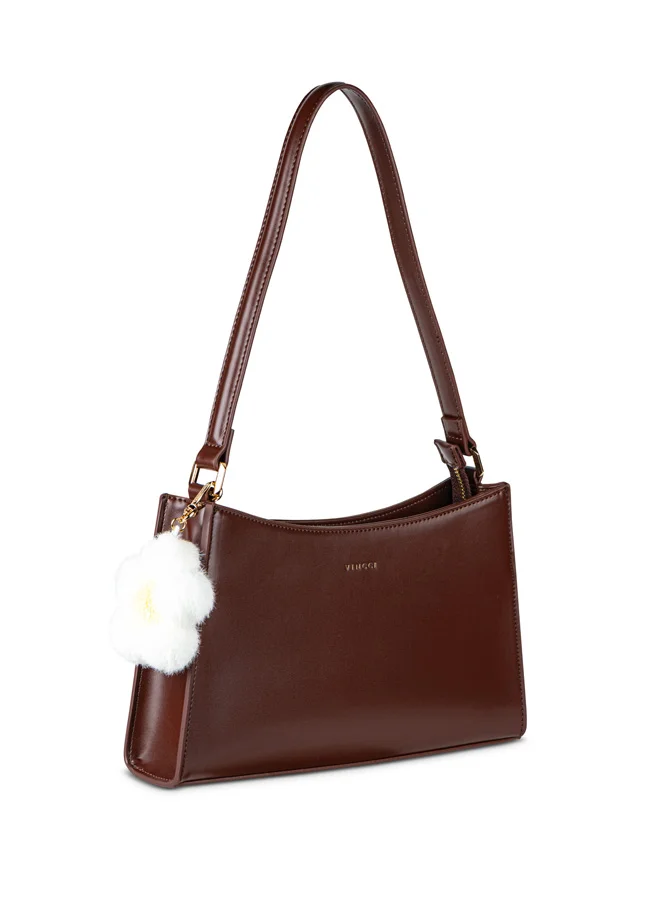 Vincci Women Shoulder Bag